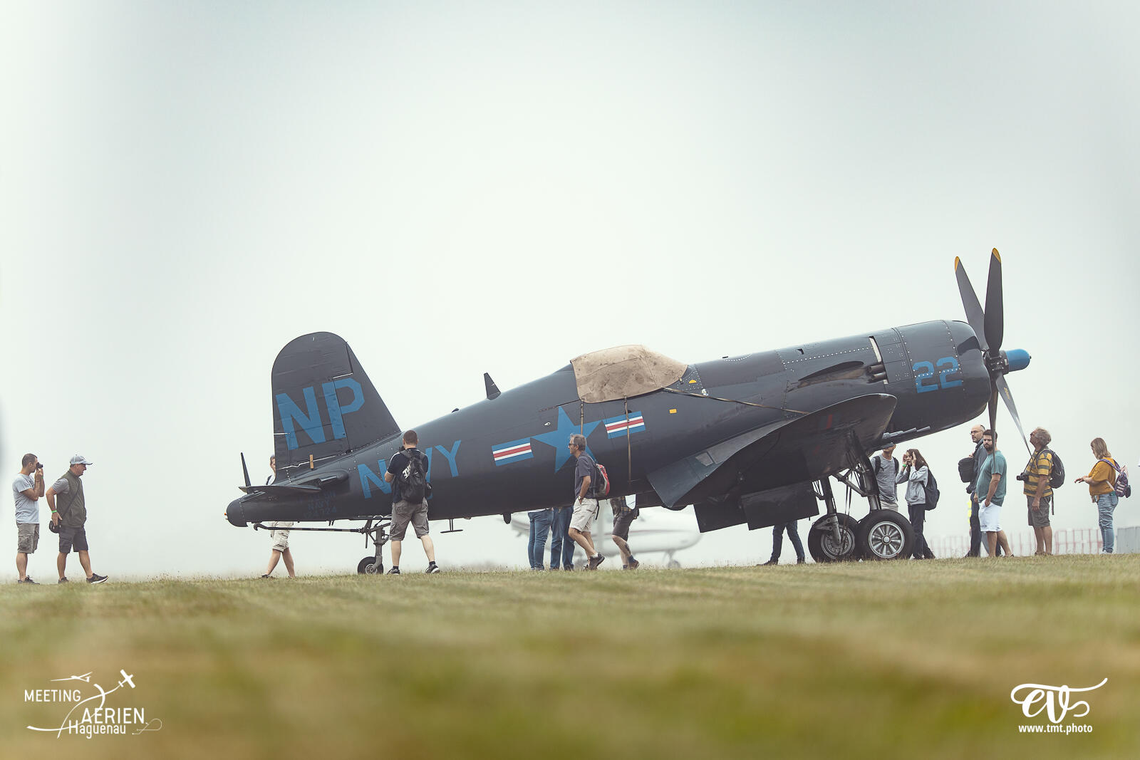 MEETING AERIEN HAGUENAU 2024